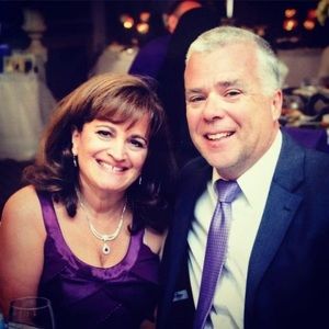 Meet your Posher, Michele